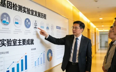 东宁听神经瘤基因检测精选公司汇总（最新版）