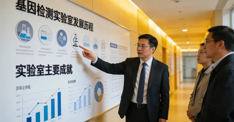 尚志家庭健康管理与定期筛查示意