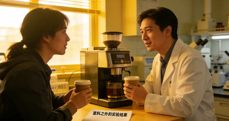 平凉家庭成员在一起讨论家族健康