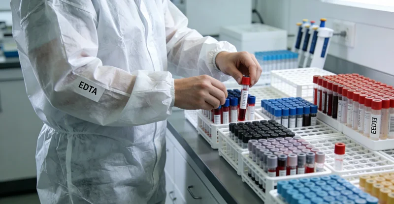 合作牧区劳动者接受健康检查