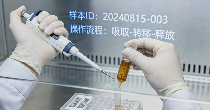 遵化市民在医院进行遗传咨询