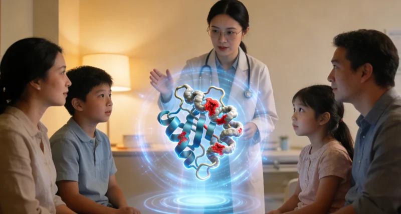 津市遗传咨询门诊专业医生与咨询