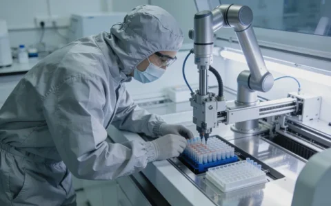 衢州遗传性视网膜母细胞瘤基因检测十大服务公司