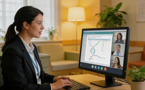 醴陵经典型FAP基因检测哪里比较靠谱？