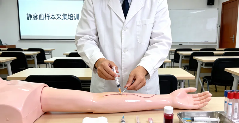 林州基因检测采样过程简单无痛