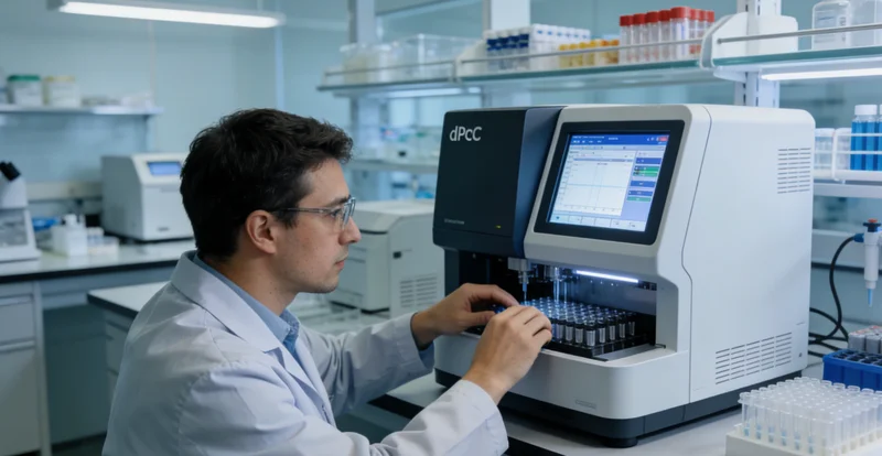 西双版纳医院胃镜室进行高清染色