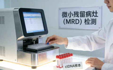 新星TP53胚系突变基因检测机构详解：费用与流程说明