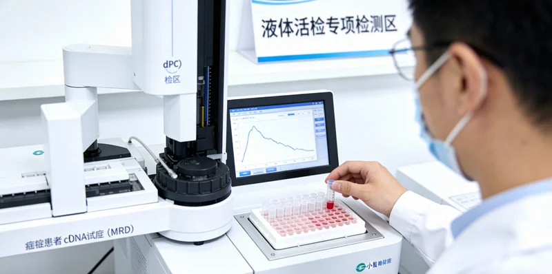 甘南遗传咨询抽血进行基因检测