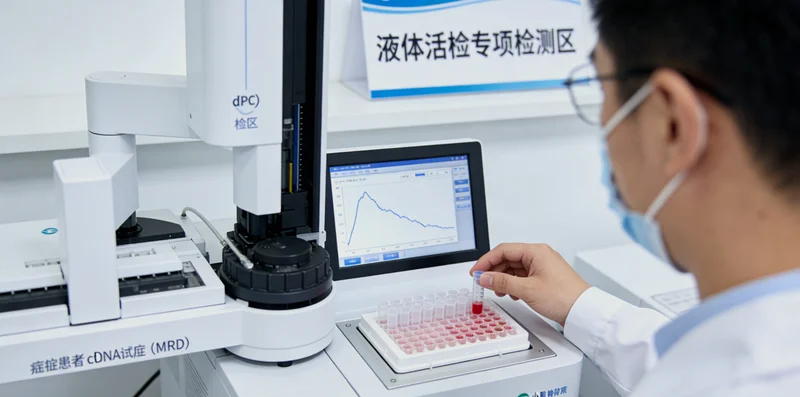 宜兴护士进行静脉采血用于基因检