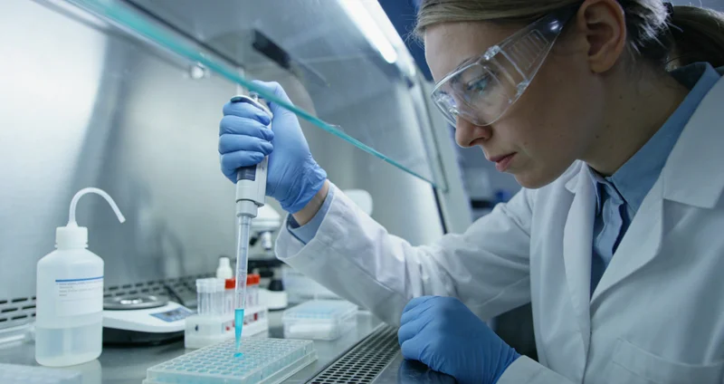 宿州医院抽血检测基因样本采集