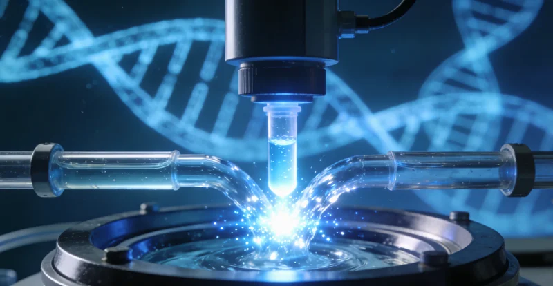 额尔古纳家庭关于基因检测的咨询