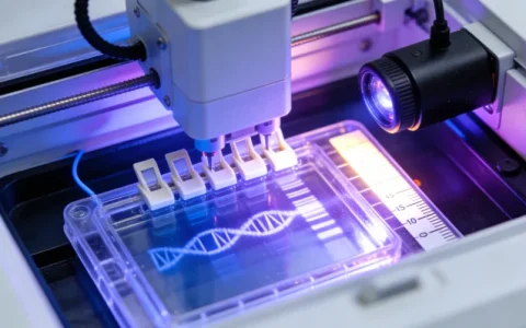 重庆视网膜母细胞瘤基因检测公司指南：费用明细解说