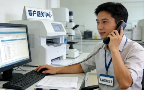 普宁MEN2综合征基因检测严选正规公司汇总