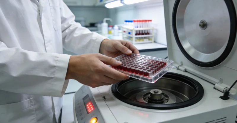 开封市民根据基因检测结果制定个