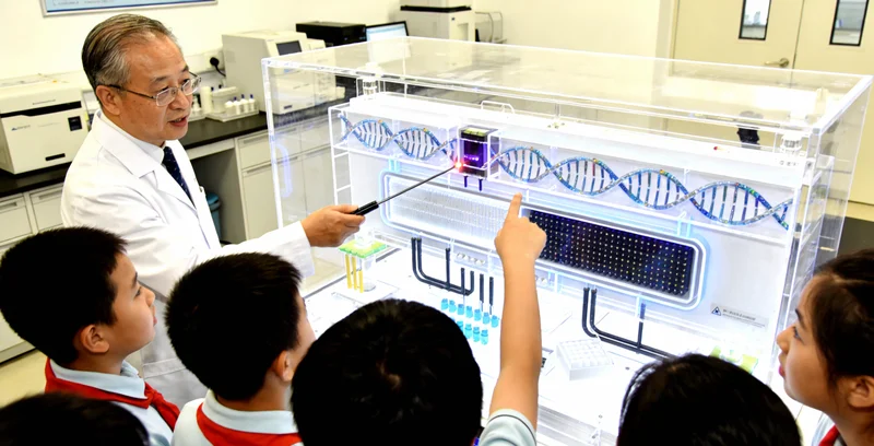 四平BRCA2基因检测专业咨询