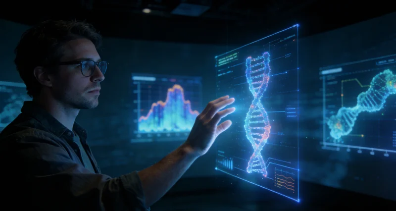 鹰潭年轻父亲了解基因风险后与孩