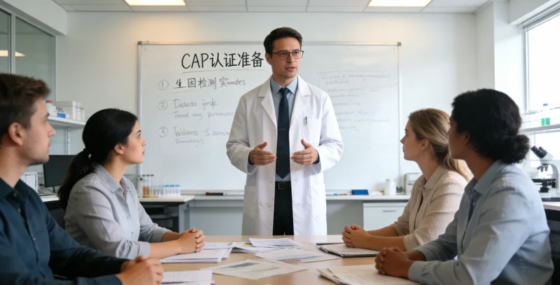 禹州家庭获得明确信息后如释重负