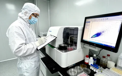 大安E-cadherin基因检测专业中心办理流程全详情