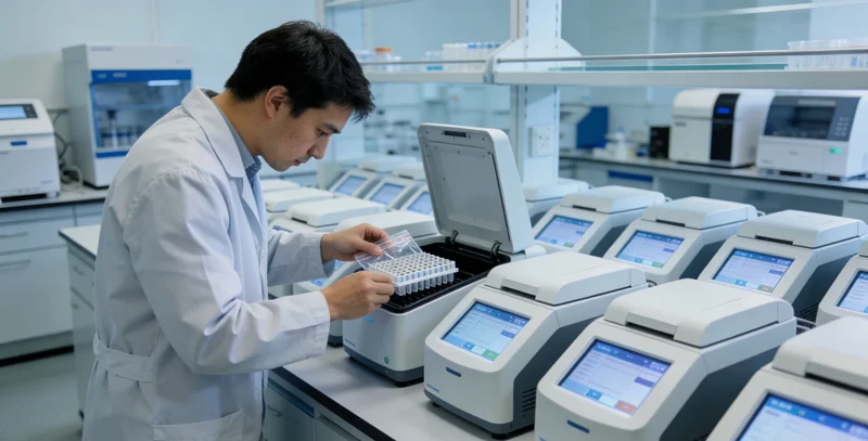 高碑店家庭建立科学健康监测计划