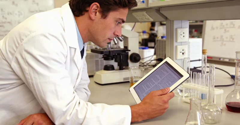 BRCA基因检测实验室测序仪器