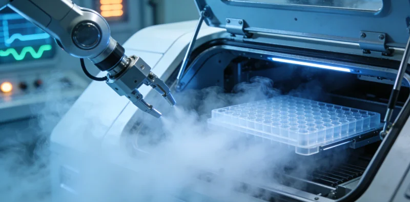 察右前旗家庭基于基因检测结果制