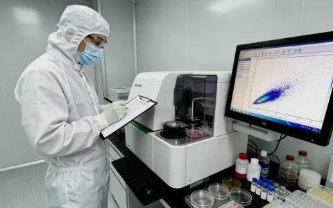 原平嗜铬细胞瘤基因检测机构综合实力排名