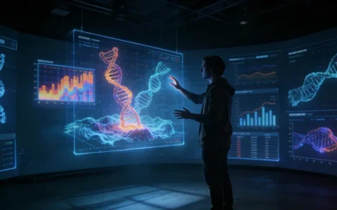 穆棱嗜铬细胞瘤基因检测公司完整名录