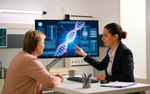 宁德地区遗传性弥漫性胃癌基因检测中心最新汇总与选择指南