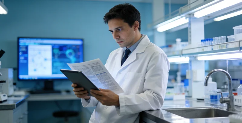 蛟河基因检测实验室高通量测序仪