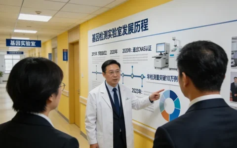 滦州BARD1基因检测中心具体位置与联系方式