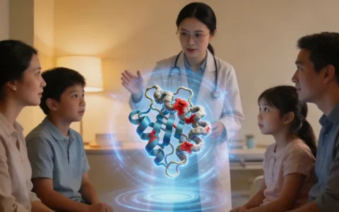 平泉PJS基因检测最权威公司深度剖析