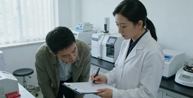 淄博家庭健康沟通温馨场景