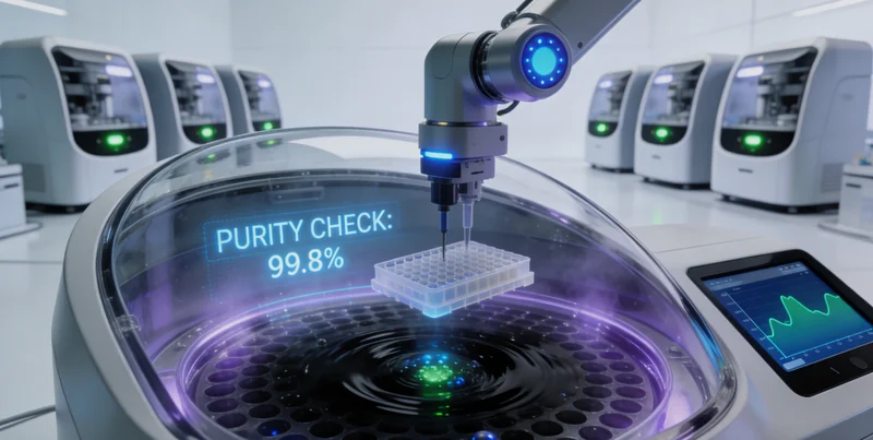 EPCAM基因检测的高通量测序