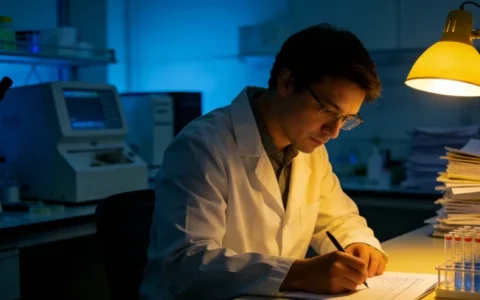 老河口MMR基因检测哪里能做？地址+电话