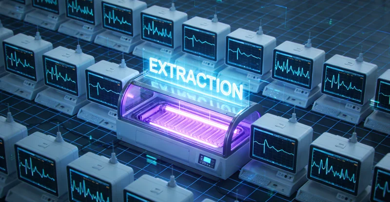 海口医院基因检测抽血采样过程