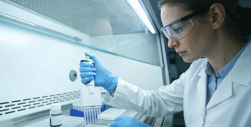 梅河口医院抽血进行基因检测采样