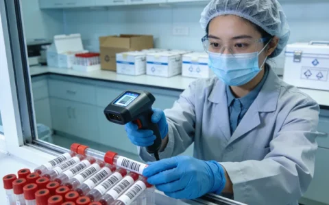 新余Peutz-Jeghers综合征基因检测中心汇总：最新检测服务合集