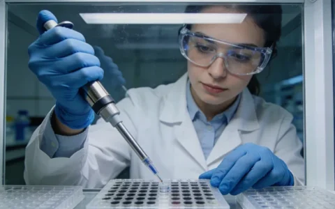 合肥本地RAD51D基因检测正规公司信息更新