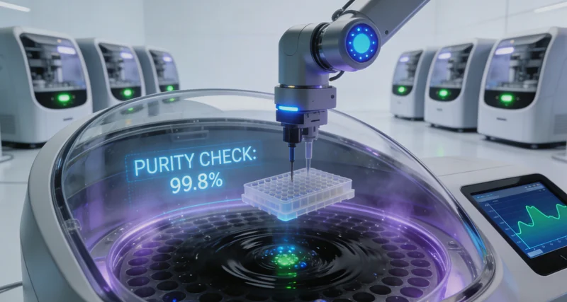敦煌基因检测报告解读 医生分析