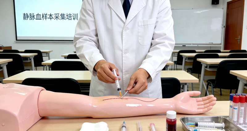 贵溪医院进行NF2基因检测血液