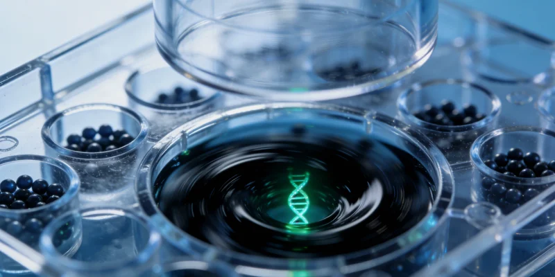 江门市民定期复查后安心生活场景