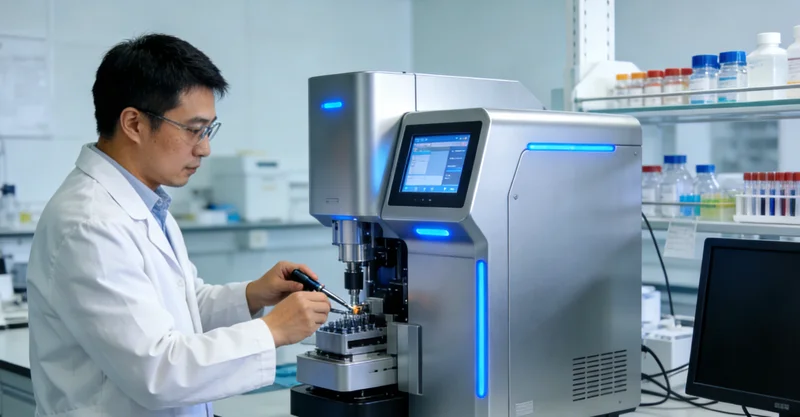 明光家庭共同面对遗传风险与健康