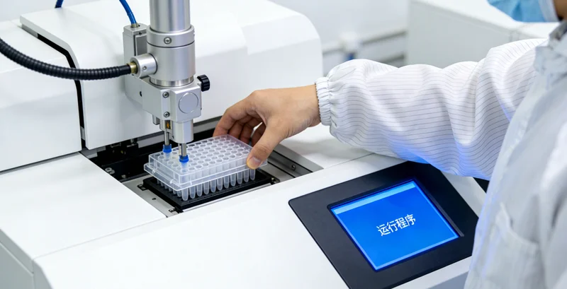 阜阳年轻女性获得健康报告后释然