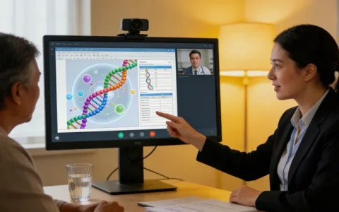 北屯MSI检测基因检测哪家好？机构推荐