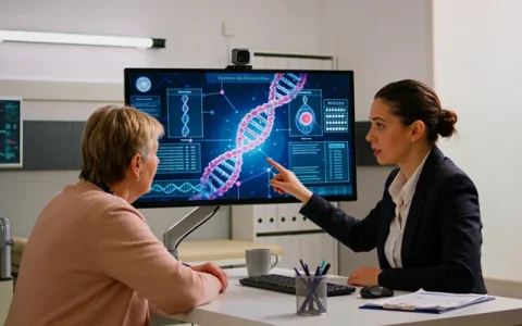 舞钢遗传性非息肉病性结直肠癌基因检测公司汇总大全：地址汇总