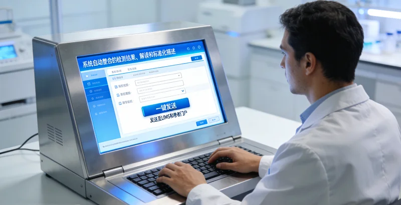 老河口RET基因检测报告专业解