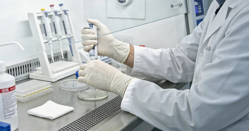 岳阳家庭基于基因检测结果制定健