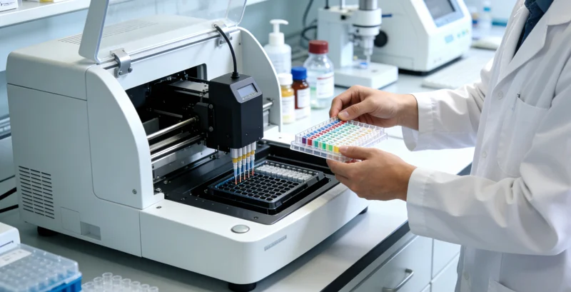 吴忠女性进行定期健康检查