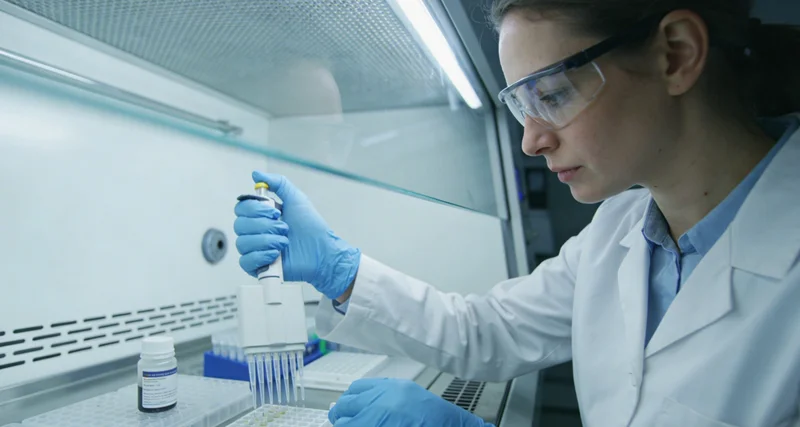 集安遗传咨询师与家庭沟通基因检