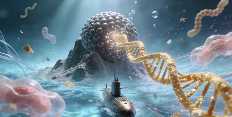 禹州医生为患者耐心解读基因检测